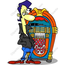 Retro Jukebox