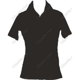 Chic Women's Polo Shirt