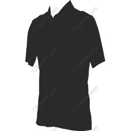 Short-Sleeved Shirt