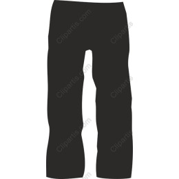 Classic Pants