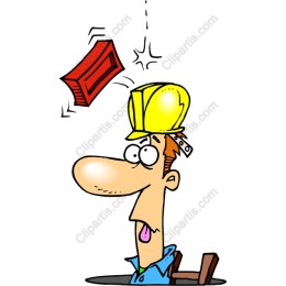 Construction Worker Comedy
