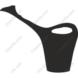 Elegant Watering Can