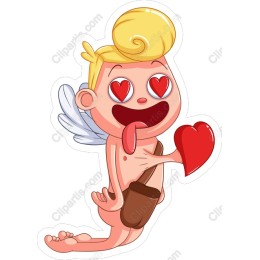 Charming Cupid