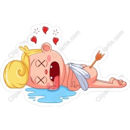 Cupid's Comical Catastrophe