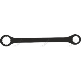 Double-Ended Wrench