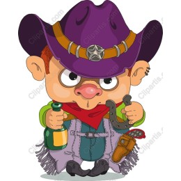 Cowboy Kid