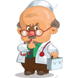 Whimsical Doctor