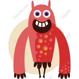 Friendly Monster and