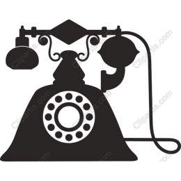 Vintage Telephone