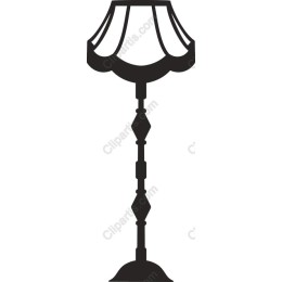 Elegant Classic Lamp