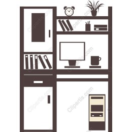 Modern Workspace