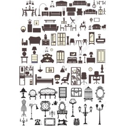 Home Decor Set