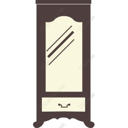 Vintage Wardrobe