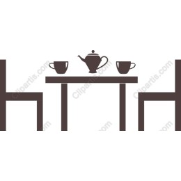 Chic Table Setting