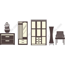 Elegant Furniture Collection