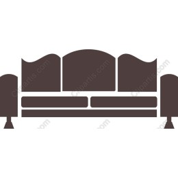 Classic Sofa in and