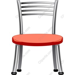 Vibrant Modern Chair