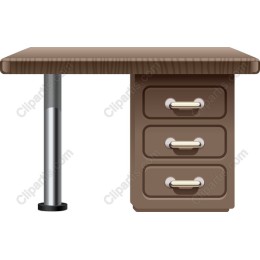 Modern Desk