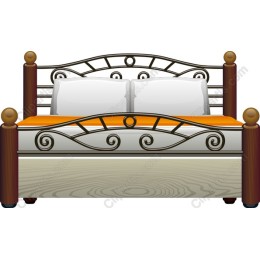 Elegant Daybed