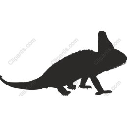 Prehistoric Dinosaur
