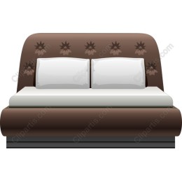 Luxury Bed