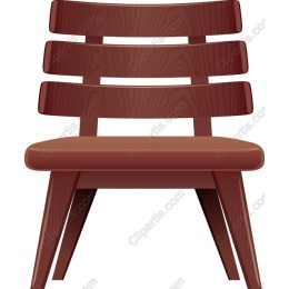 Mid-Century Modern Chair
