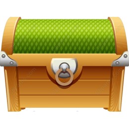 Treasure Chest