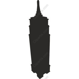 Urban Skyscraper