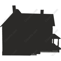 Silhouette House