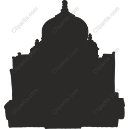 Domed Building