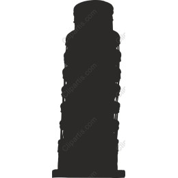 Leaning Tower of Pisa