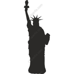 Statue of Liberty