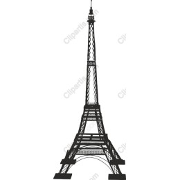 Eiffel Tower