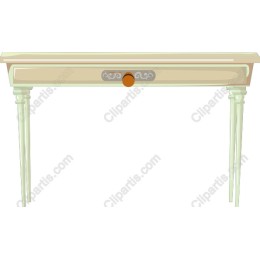 Classic Table