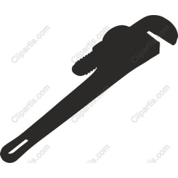 Adjustable Wrench