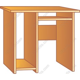 Modern Desk