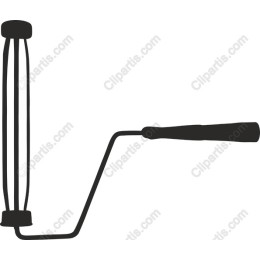 Versatile Paint Roller