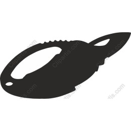 Pocket Knife