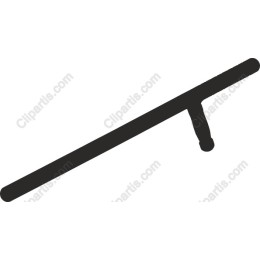Minimalistic Tool Stick