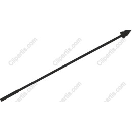 Traditional Spear
