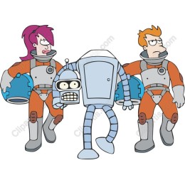 Adventurous Space Explorers