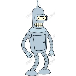Playful Robot