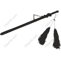 Traditional Fishing Rod