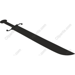 Classic Sword