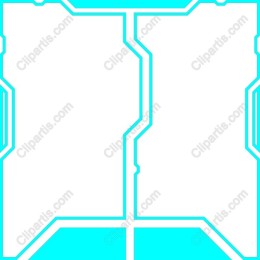 Futuristic Geometric