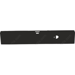 Elegant Black Minimalist