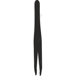 Minimalist Tweezers