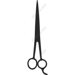Stylish Minimalist Scissors