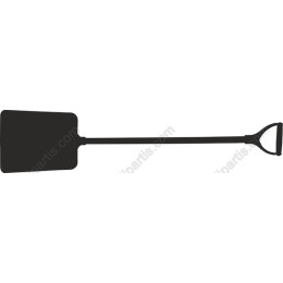 Classic Shovel