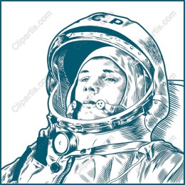 Astronaut Exploration